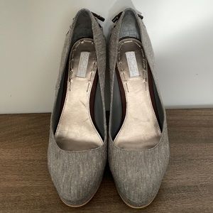 Rachel Roy Platform Heels 7.5